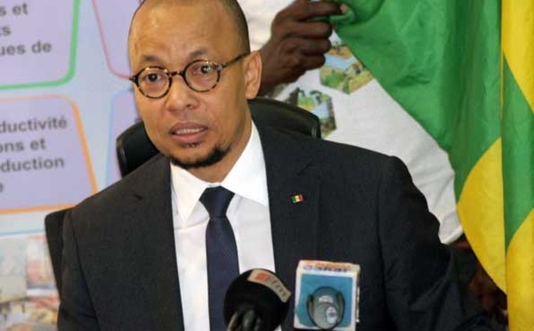 Jours fériés : Souleymane Jules Diop appelle les Sénégalais à privilégier le travail