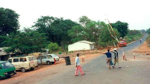 Après l'incident de Bullock, le Sénégal et la Gambie accélèrent la délimitation de leur frontière