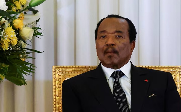 Cameroun : Paul Biya remanie en profondeur le haut commandement militaire malgré son absence