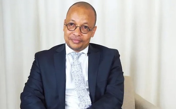 Souleymane Jules Diop : « les premières mosquées du Sénégal ont été en réalité construites par le pouvoir colonial français»