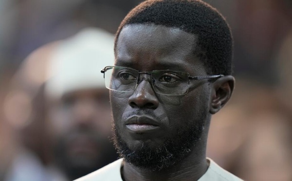 Élections territoriales : l'opposition met la pression sur Diomaye contre tout report