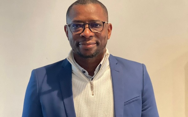 Kiiraay Lyon : Amadou Diao propose Mimi Touré comme secrétaire générale du parti