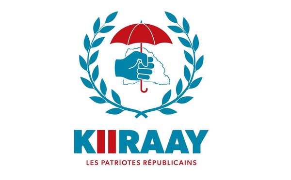 KIIRAAY-LES PATRIOTES RÉPUBLICAINS : Attention à la ruée vers l'or  (Par Abdoulaye Gallo Diao )
