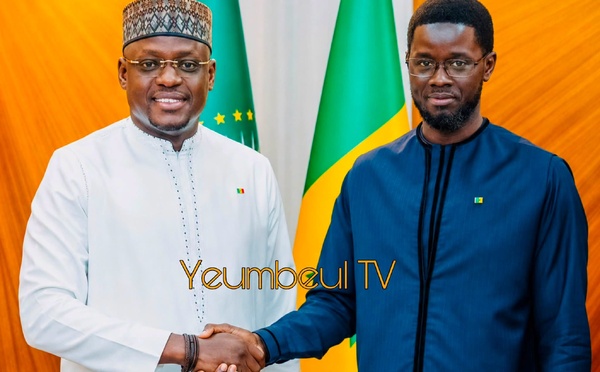 Bara Gaye rejoint le camp de Bassirou Diomaye Faye : les deux audiences qui ont convaincu le maire de Yeumbeul Sud