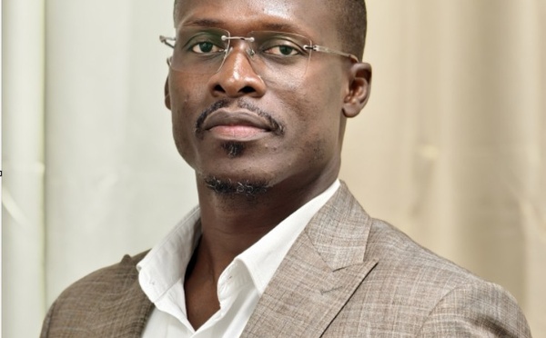 « Nous ne tolérerons aucune neutralité dans l’appareil d’État. Ceux qui ne sont pas avec nous sont contre nous » : la mise en garde de Kambatouko Mendy de la plateforme SAMM SUNU KIIRAAY