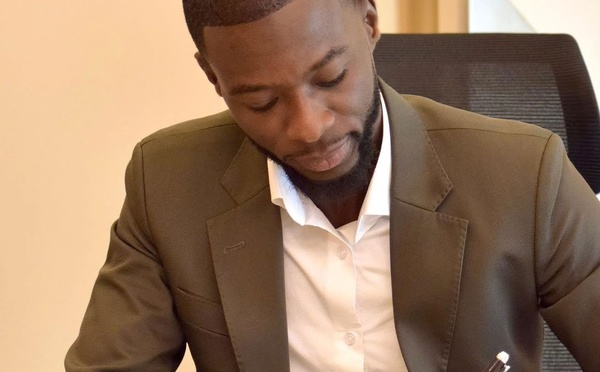 Mouhamad Rassoul Dieng : l’homme qui rêve d’un nouveau Guédiawaye