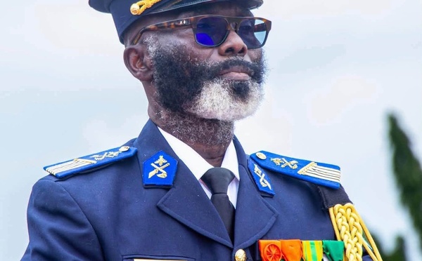 Côte d’Ivoire : le colonel-major Fofié Kouakou Martin retrouvé mort...
