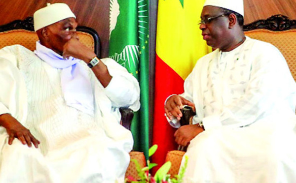 Macky Sall candidat à l’ONU : le mystérieux « C’est bien » d’Abdoulaye Wade