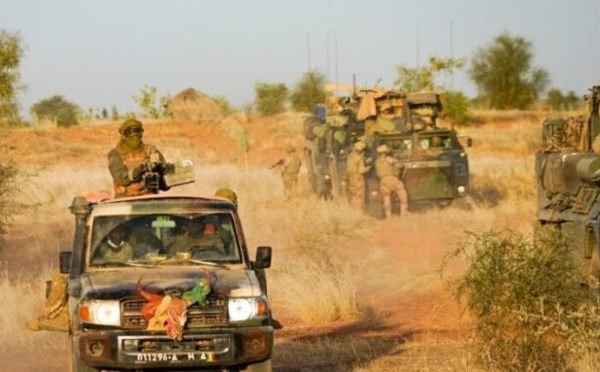 Mali : le Jnim attaque un camp militaire à San, au moins 10 soldats tués