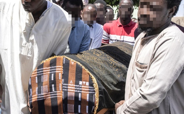 Matam : après la mort accidentelle d’un jeune, un guide religieux refuse son inhumation