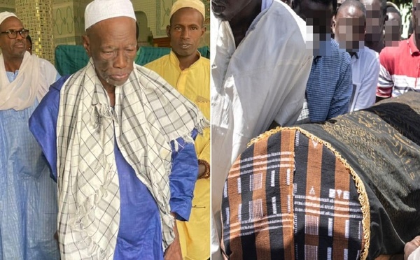 Matam : ce qui s’est réellement passé autour de la prière mortuaire d’un jeune à Ndouloumadji