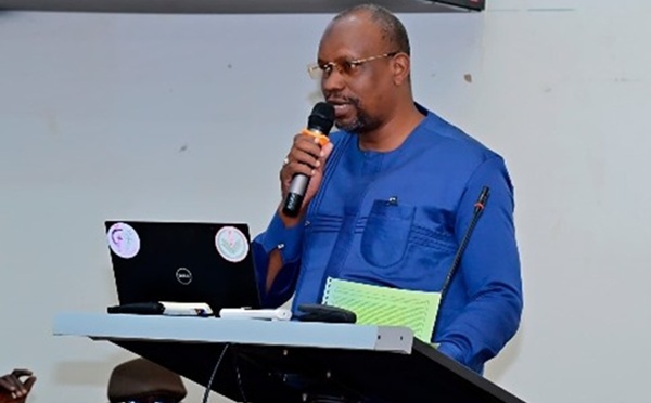 PRP : Thierno Ly démissionne et dénonce le « mutisme » de Déthié Fall