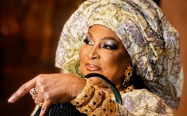 Dossier Aïssatou Aïda Ndiongue : les femmes leaders de RASAN interpellent Diomaye sur la restitution de ses biens
