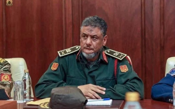 Libye : un haut responsable du renseignement militaire assassiné à Benghazi