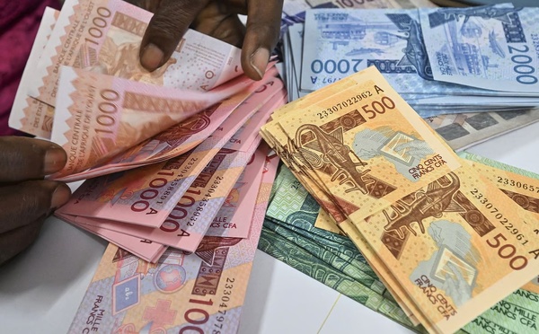 Escroquerie présumée à 8,2 milliards FCFA : un gérant de bureau de change piégé par de faux virements