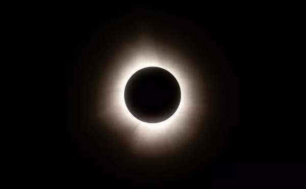 Éclipse solaire : préparez-vous à voir le Soleil disparaître en plein jour