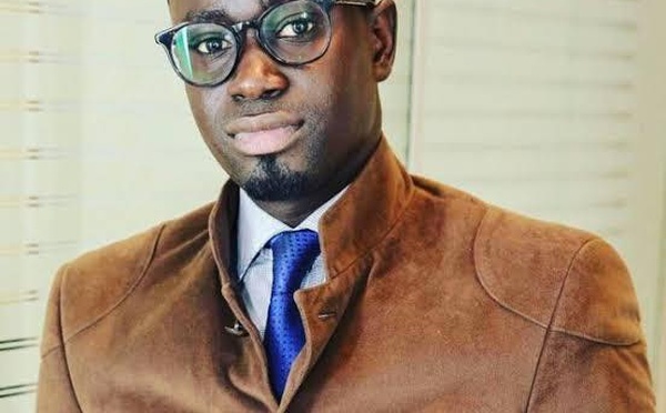 Pape Birame Bigué Ndiaye : «les gens sont libres de commenter »