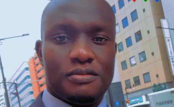 APR : après 15 ans de militantisme, Pape Seydou Badji annonce son départ