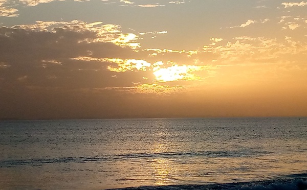 Éclipse solaire partielle : le Sénégal retient son souffle avant le spectacle céleste