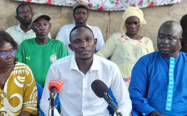 Ziguinchor : Taïbou Diedhiou vide les bases de l’opposition, l’ancien PCA Kalilou Danfa rejoint Kiiraay