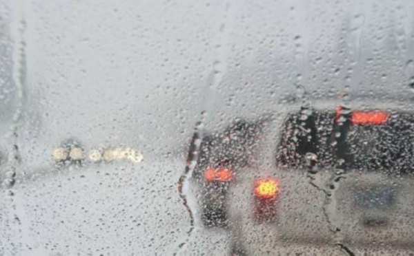Météo : de fortes pluies et des orages attendus ce vendredi à Dakar et dans plusieurs localités