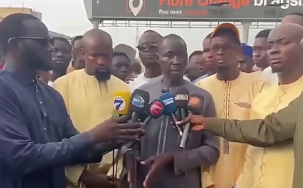 Kiiray Mbacké : l’argent au cœur de la bataille pour la coordination de Touba