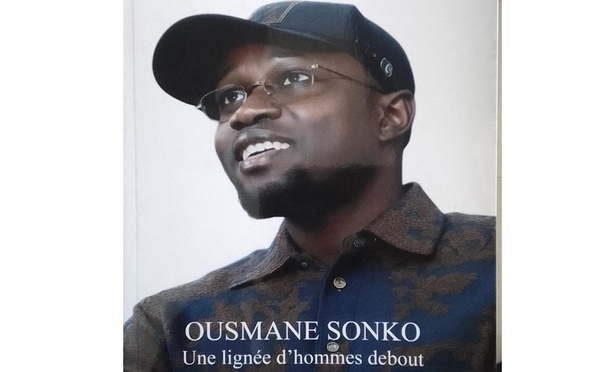 Sénégal : le journaliste Alpha Yaffa présente un livre consacré aux racines du « phénomène Sonko »