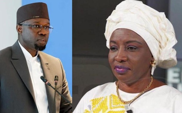 « Ce sont des faits graves » : Sonko relance le dossier des fonds du CESE