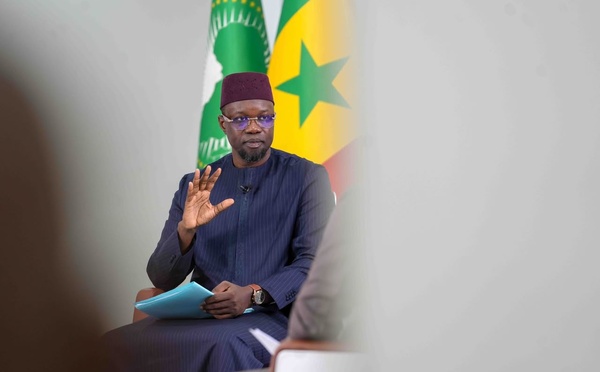 *« Plus de 3 milliards pompés » : Sonko réclame des explications à Cheikh Diba