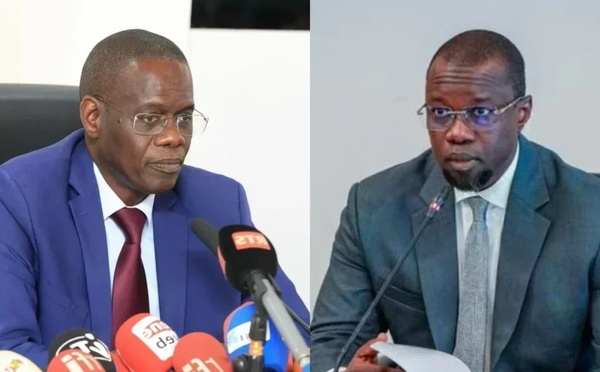 « Sagesse Wolof » : Ahmadou Al Aminou Lô adresse une nouvelle pique à Ousmane Sonko