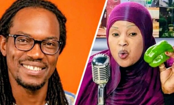 Mali: le chroniqueur Ras Bath et l’influenceuse «Rose, la vie chère» condamnés à sept ans de prison ferme