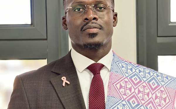 Soignons Sonko, Pour lui , Pour le Sénégéal (Par ‎Kambatouko MENDY de KIIRAAY, Les Patriotes Républicains)