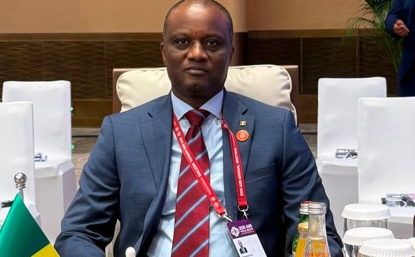 Prix des hydrocarbures et mission du FMI : Abdourahmane Sarr parle d’un « premier pas vers la convergence »