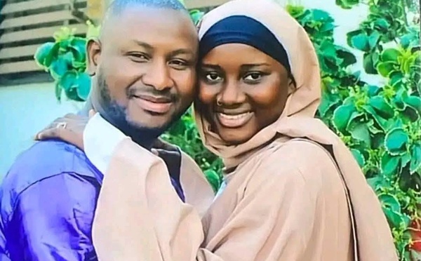Italie : une Ivoirienne placée en détention après la mort de son mari