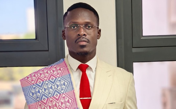 Sénégal : Kambatouko Mendy appelle la communauté manjaque à se mobiliser derrière le Président Diomaye Faye