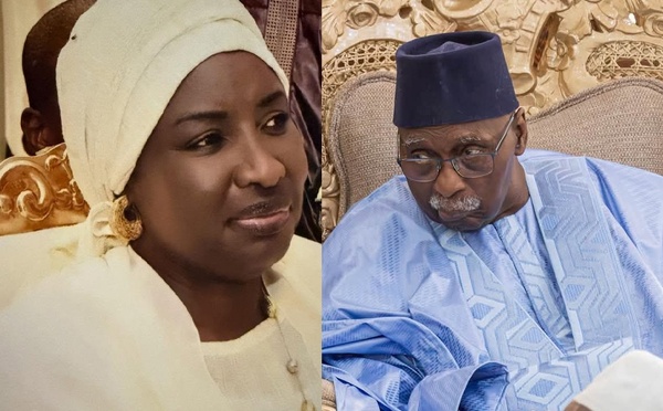 Serigne Babacar Sy Mansour « critique » Aminata Touré : « Elle a un seul défaut… »