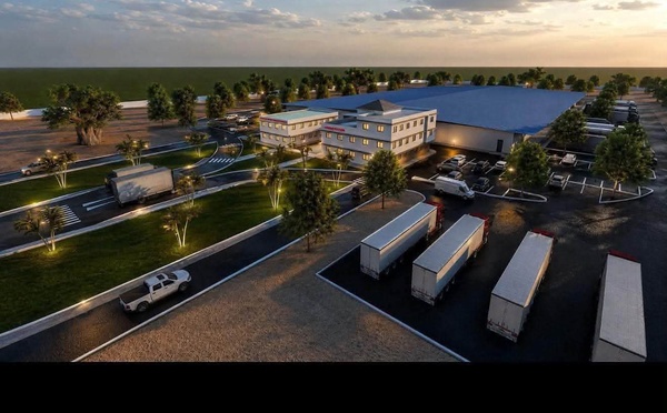 Casamance : Sadio Mané lance un gigantesque projet agro-industriel de 8,7 milliards FCFA