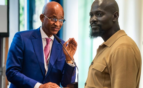 Guinée : Cellou Dalein Diallo charge Doumbouya et dénonce les « véritables bourreaux de notre jeune démocratie »