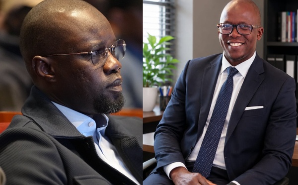 Fonds Jam : Ousmane Goudiaby accuse Sonko d’avoir détourné de leur objectif des milliards destinés à la Casamance