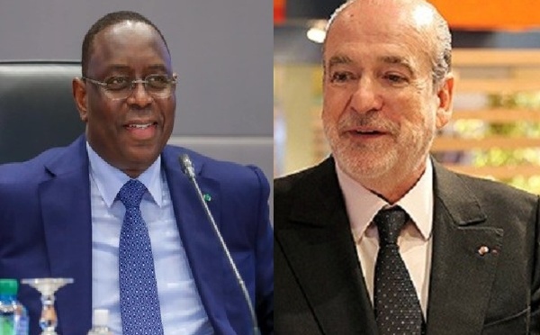 ONU : Jean-Paul Carteron appelle à dépasser les « symboles » et mise sur le leadership de Macky Sall
