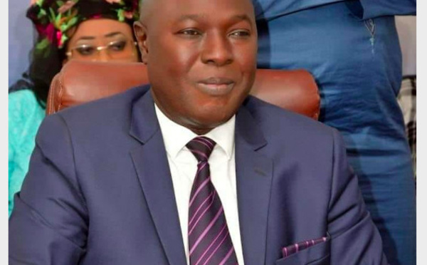 Arona Coumba Ndoffene Diouf : « Ousmane Sonko est fini »