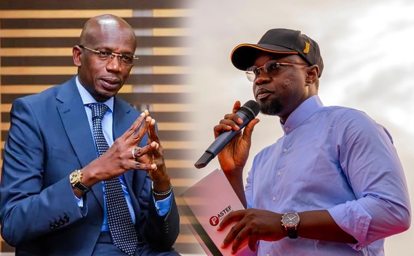 Lansana Gagny Sakho prévient : « Sonko Président en 2029, les Sénégalais vont bouffer des pierres »