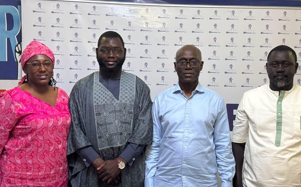 Affaire ASER–AEE Power EPC : Noo Lank reçu par le DG de l’ASER après Thierno Alassane Sall