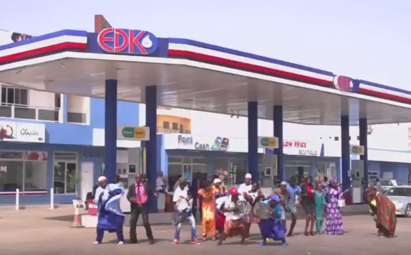 Carburant : le Sénégal affiche les prix à la pompe les plus élevés d’Afrique de l’Ouest