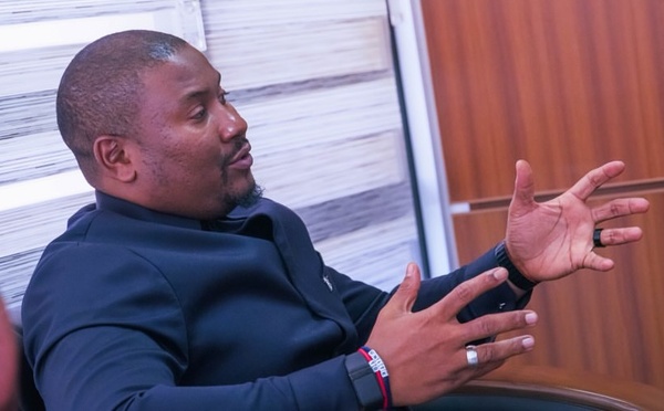 Électricité : Bensouda reproche à Barrow d’avoir « couru demander de l’aide » au Sénégal