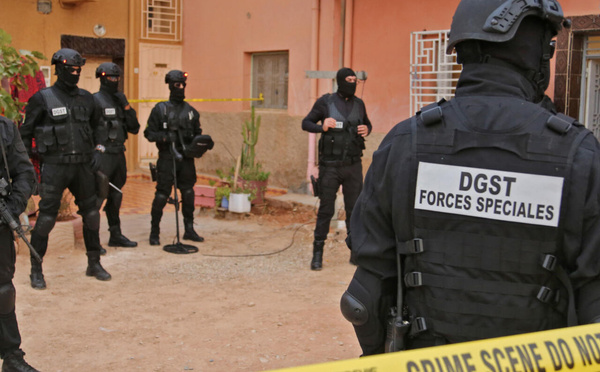 Cyberattaque au Maroc : 70 000 noms dévoilés, Jabaroot cible les services de sécurité