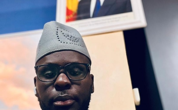 KIIRAY : Abdoul Aziz Ndoye met en garde contre les ralliements opportunistes et appelle à rompre avec le narratif de PASTEF