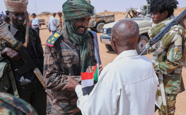 Soudan : les défections se multiplient dans les rangs des FSR