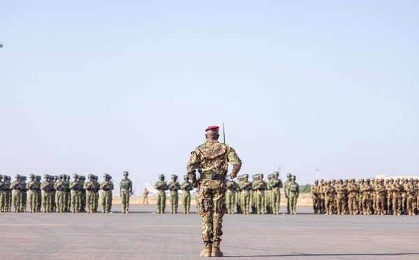 Niger : tentative de coup d’État à Niamey, qui sont les militaires entrés en rébellion contre Tiani ?