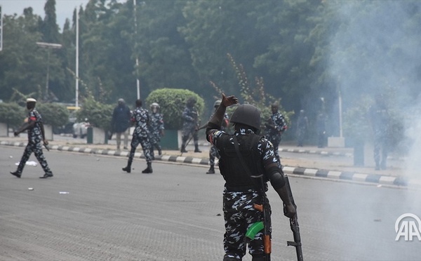 Niger : la Garde présidentielle repousse l’assaut contre le palais, les mutins résistent à la Base 101